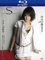 S Model 02 : Haruka Uchiyama (Mito Ayase) (Blu-ray)