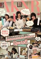 Sexy Actresses Are Holding A Naked Girls Talk Get Together From Everything To Private Issues To Sexy Industry Talk, These Girls Spill The Beans On Everything And Anything In This Hot Special! Hibiki Otsuki,Mizuki Hayakawa,Airi Natsume
