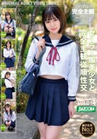 Completely Subjective Submissive Intercourse With A Beautiful Girl In A Sailor Suit Vol.014