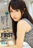 FIRST IMPRESSION 90. Winner Major Beauty Pageant! Arisa Shindo