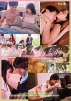 One's Daily Life Season 5-make Memories- Yuu Shinoda,Miho Tsuno,Chiharu Arimura,Miori Hara,Maina Yuuri