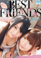 BEST FRIENDS Lesbians Ruka Kanae & Nanase Otoha