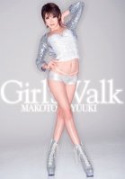 Girl's Walk Makoto Yuki Makoto Yuki