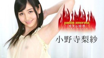 Passion Amorosa 5: Risa Onodera -  Risa Onodera (030317-385) Risa Onodera
