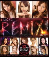 Stage2 Remix Mai Shirosaki,Yuuka Kokoro,Yaoi Miyama,Risa Misaki,Mizuki,Yui Hatano,Kotone Amamiya,Marin Koyanagi,Yume Kimino,Shiori Ayase,Rika Ishikawa