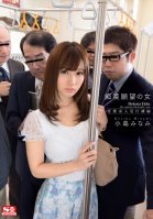 [Uncensored Mosaic Removal] Girls Who Wanna Get Molested - Kinky Hot Receptionist Edition Minami Kojima Minami Kojima