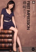 [Uncensored Mosaic Removal] First Impression Erina Fujisaki Erina Fujisaki