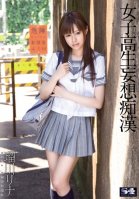 Schoolgirl Daydream Molester Rina Rukawa