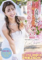 It's Been 6 Years Since Then ... Iori Furukawa, Who Is The Most Naughty And Beautiful, Becomes Your Sister And Love Love Incest Life 3 Final Edition ~ Sister's Marriage, And The Last ... ~ Iori Kogawa
