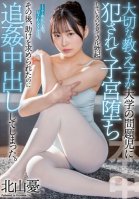 A Precious Student Was Fucked By A Problematic Student At University And Fallen Into Her Womb And She Got A Full Erection. Yuu Kitayama