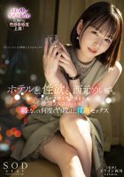 Hotel, Libido, And Meisa Nishimoto. Desire Full Throttle That Awakens Your True Instinct When You're Drunk! Lewd Sex That Continued To Spear Many Times Even In The Morning Meisa Nishimoto