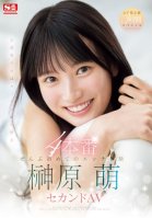 All 4 First-time Sex Experiences Moe Sakakibara's Second AV Moe Sakakihara