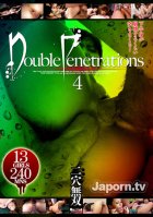 Red Hot Fetish Collection double penetrations 4